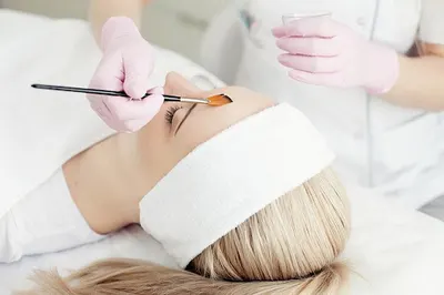 Gabinet Kosmetyczny Monika kosmetyczka Świętochłowice